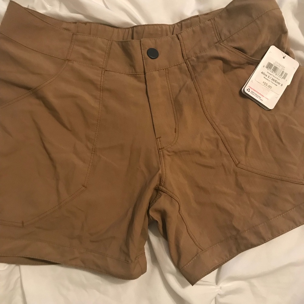Shorts
